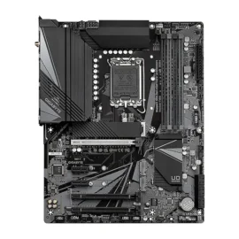 Gigabyte Z690 UD DDR4 Intel Z690 Chipset LGA1700 Socket Motherboard