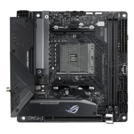 Asus ROG STRIX B550-I GAMING AMD B550 Chipset AM4 Socket Motherboard