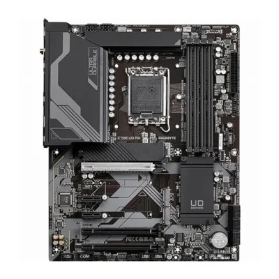 Gigabyte Z790 UD AC Intel Z790 Chipset LGA1700 Socket Motherboard