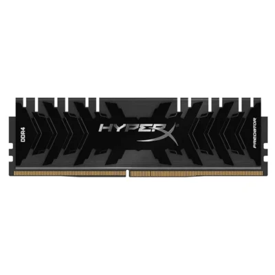 Kingston HyperX Predator RGB 32 GB DDR4-3600 4x8GB 288-pin DIMM Ram Memory