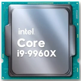 Intel Core i9 X-Series - Core i9-9960X Skylake X 16-Core 3.1 GHz (4.4 GHz Turbo) LGA 2066 165W BX80673I99960X Desktop Processor