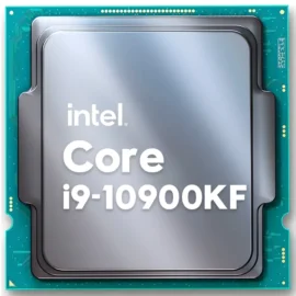 Intel Core i9-10900KF Desktop Processor (20M Cache, up to 5.30 GHz)