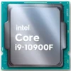 Intel Core i9-10900F Desktop Processor (20M Cache, up to 5.20 GHz)