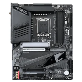 Gigabyte Z690 AORUS ELITE AX Intel Z690 Chipset LGA1700 Socket Motherboard