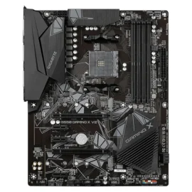 Gigabyte B550 GAMING X V2 AMD B550 Chipset AM4 Socket Motherboard