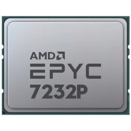 AMD EPYC 7232P Server CPU Processor