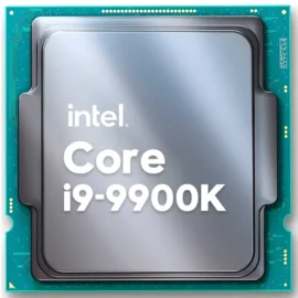 Intel Core i9-9900K Desktop Processor 8 Cores up to 5.0 GHz - BX80684I99900K