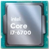 Intel Core i7-6700 Quad-core (4 Core) 3.40 GHz Processor - Socket H4 LGA-1151