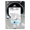 Western Digital Se Wd4000F9Yz 4Tb 7200Rpm Sata3/Sata 60 Gb/S 64Mb 3.5" Enterprise Hard Drive