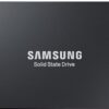 Samsung Sm863 960 Gb 2.5 Internal Solid State Drive 520 Mb/s Maximum Read and 485 Mb/s Maximum Write Transfer Rate