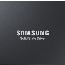 Samsung Sm863 960 Gb 2.5 Internal Solid State Drive 520 Mb/s Maximum Read and 485 Mb/s Maximum Write Transfer Rate