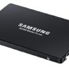 Samsung Sm863 960 Gb 2.5 Internal Solid State Drive 520 Mb/s Maximum Read and 485 Mb/s Maximum Write Transfer Rate