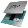 AMD EPYC™ 9555P