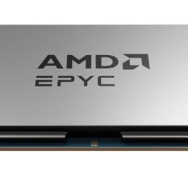 AMD EPYC™ 9555P