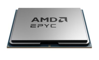 AMD EPYC™ 9555P