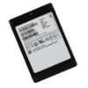 Samsung PM1643a 960GB SAS 12Gb/s 2.5" Enterprise Server SSD - MZILT960HBHQ-00007