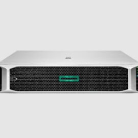 HPE ProLiant DL380 Gen10 Plus Server