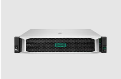 HPE ProLiant DL380 Gen10 Plus Server