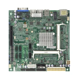 Supermicro MBD-X10SBA-L-O Server Motherboard