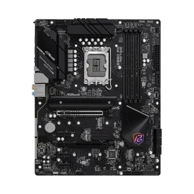 ASRock Z690 PG Riptide Intel Z690 Chipset LGA1700 Socket Motherboard