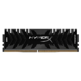 Kingston HyperX 16 GB DDR4-4800 2x8GB 288-pin DIMM Ram Memory