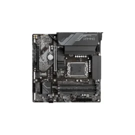 Gigabyte B760M GAMING X DDR4 Intel B760 Chipset LGA1700 Socket Motherboard