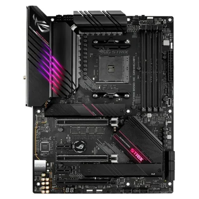 Asus ROG STRIX B550-F GAMING (WI-FI) AMD B550 Chipset AM4 Socket Motherboard