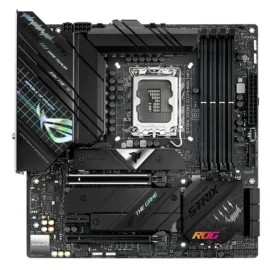 Asus ROG STRIX Z690-G GAMING WIFI Intel Z690 Chipset LGA1700 Socket Motherboard