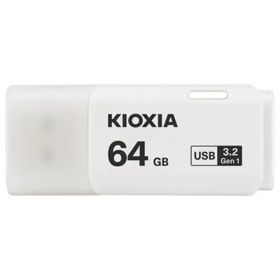 KIOXIA LU301W064GG4/C4