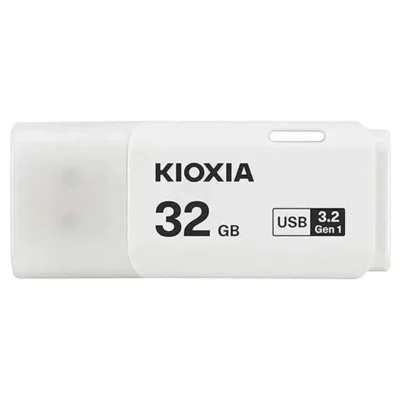 KIOXIA LU301W032GG4