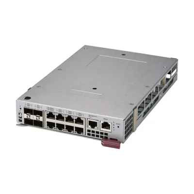 SUPERMICRO MicroBlade Switch Module (MBM-GEM-004)