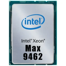 Intel Xeon Max 9462 LGA4677 32C 64T 10 nm CPU Processor