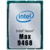 Intel Xeon Max 9468 LGA4677 48C 96T 10 nm CPU Processor