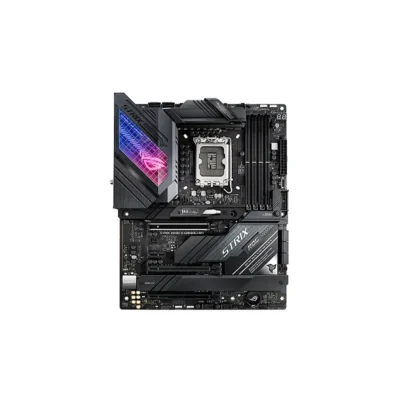 Asus ROG STRIX Z690-E GAMING WIFI Intel Z690 Chipset LGA1700 Socket Motherboard