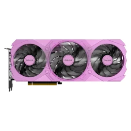 GALAX RTX 4070 EX Gamer Pink Nvidia Geforce GPU