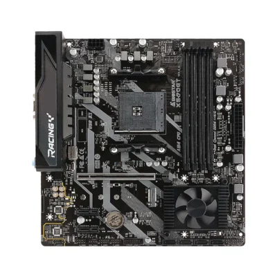 Biostar X570GT AMD X570 Chipset AM4 Socket Motherboard