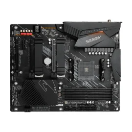 Gigabyte B550 AORUS ELITE AX V2 AMD B550 Chipset AM4 Socket Motherboard