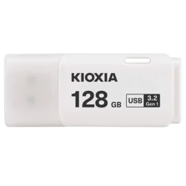 KIOXIA LU301W128GG4