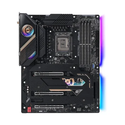 ASRock Z690 Taichi Intel Z690 Chipset LGA1700 Socket Motherboard