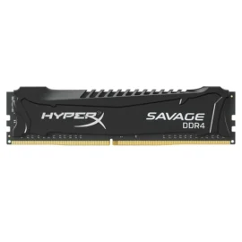 Kingston Savage 16 GB DDR4-2400 4x4GB 288-pin DIMM Ram Memory