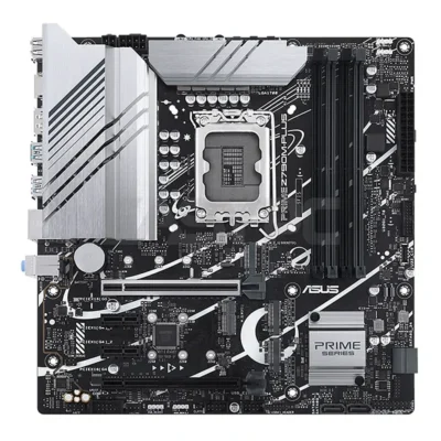 Asus PRIME Z790M-PLUS Intel Z790 Chipset LGA1700 Socket Motherboard