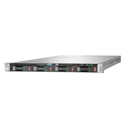 HP High-End Virtualization Server 36-Core 256GB RAM 16TB DL360 G9