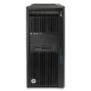 HP Z440 Tower Server - Intel Xeon E5-2620 V3 2.4GHz 6 Core - 64GB DDR4 RAM - LSI 9217 4i4e SAS SATA Raid Card - New 1TB SSD Samsung - NVS 310 512MB - 525W PSU - Windows 10 PRO