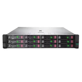 HP DL380 G9 Server / 2X E5-2670 V3 2.3GHz  24 Cores / 128GB RAM / P840 / 12x 3TB SAS