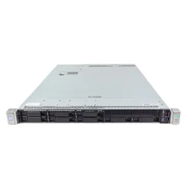 HP ProLiant DL360 G9 Server 2X 2.40Ghz E5-2620v3 6C 128GB Enterprise