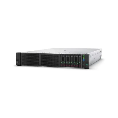 HP High-End Virtualization Server 32-Core 512GB RAM 8TB DL380 G10