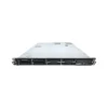 HP ProLiant DL360 G7 1U RackMount 64-bit Server with 2xSix-Core X5650 Xeon 2.66GHz CPUs + 32GB PC3-10600R RAM + 8x146GB 10K SAS SFF HDD, P410i RAID, 4xGigaBit NIC, 2xPower Supplies