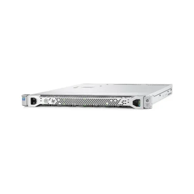 HP ProLiant DL360 Gen9 8SFF Configure To Order Chassis Server 755258-B21