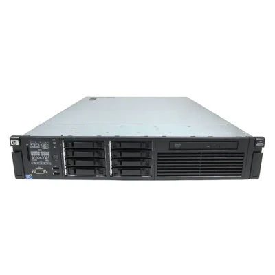 HP ProLiant DL380 G7 Server 2X 3.06Ghz X5675 6C 32GB High-End