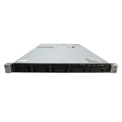 HP ProLiant DL360P G8 Server 2.60Ghz 16-Core 96GB 2X 300GB Enterprise